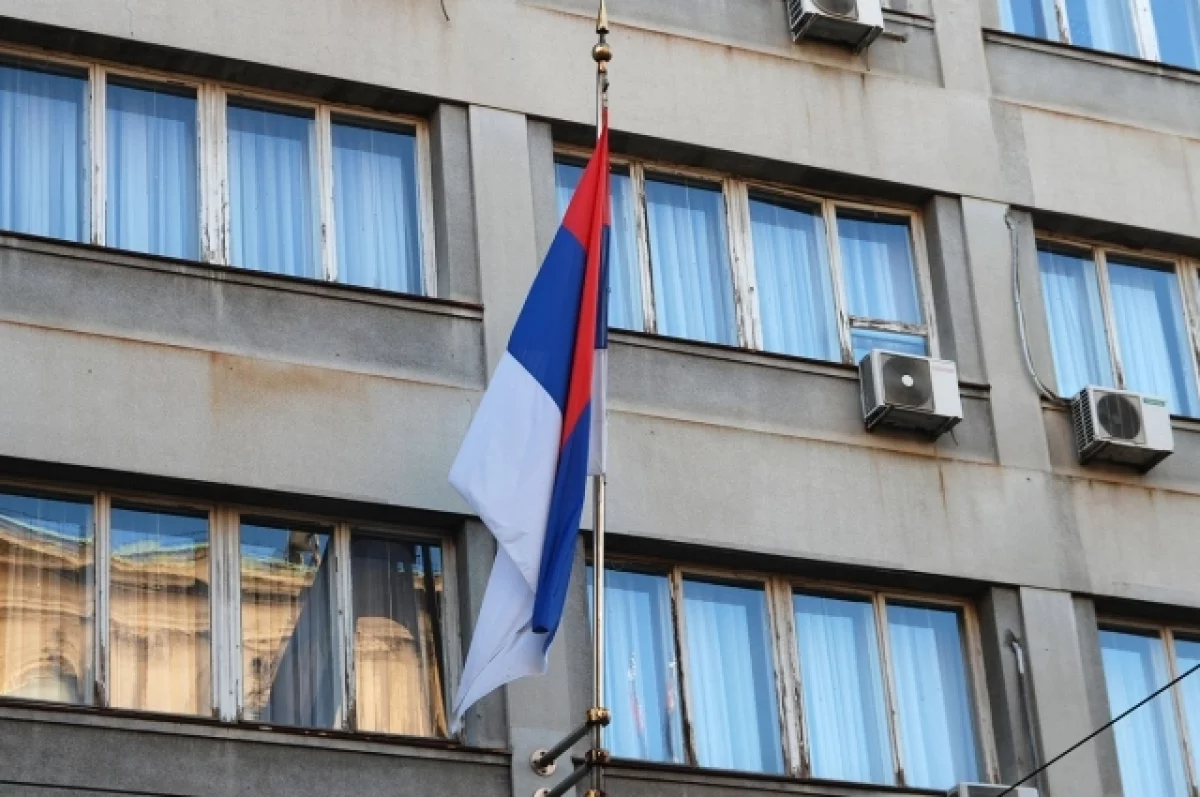 Вулин: Сербия ни под каким предлогом не запретит вещание российских СМИ