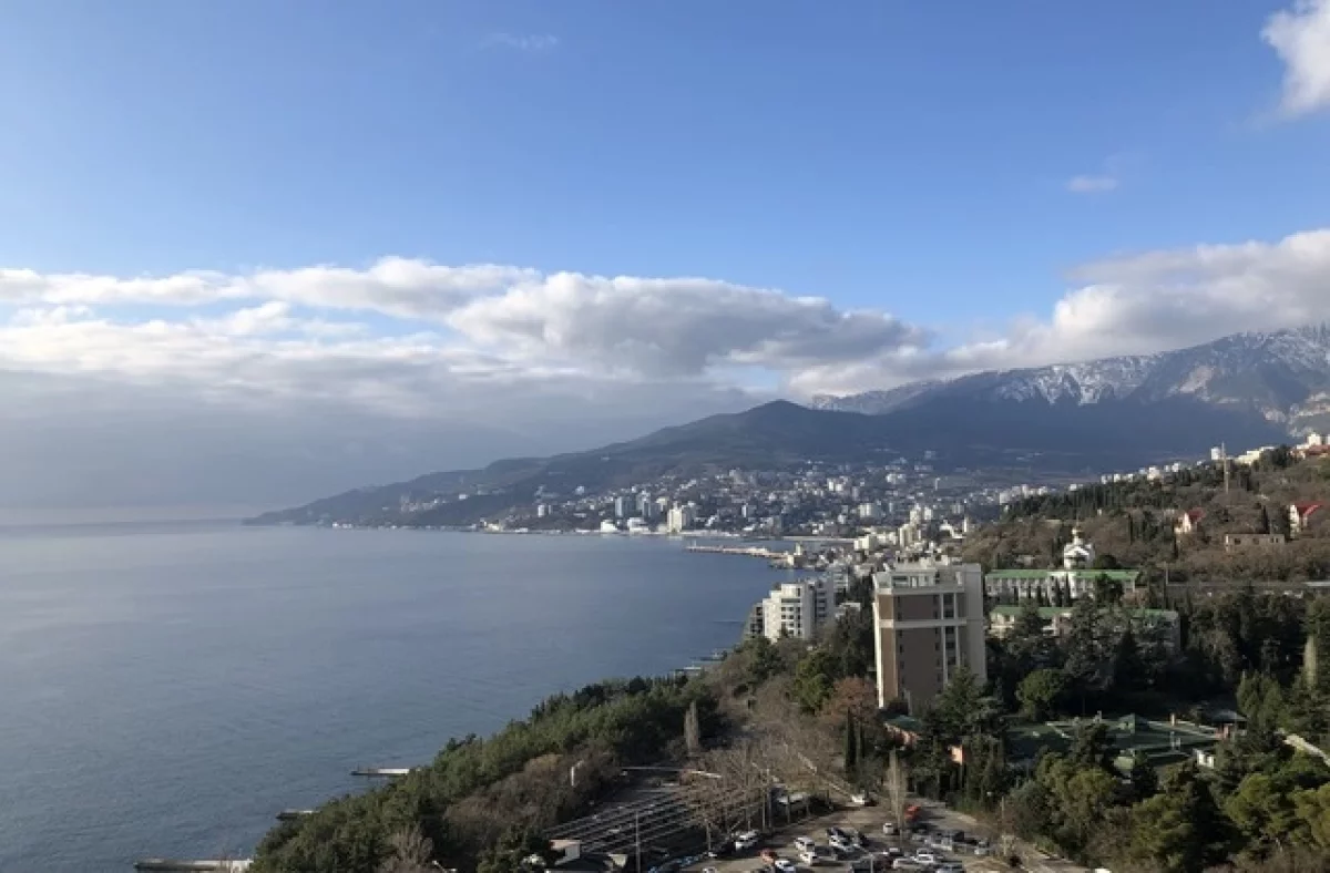 Аксенов: в Крыму начнут строить два новых водохранилища