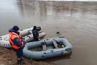 Поиски Артемия длятся уже две недели