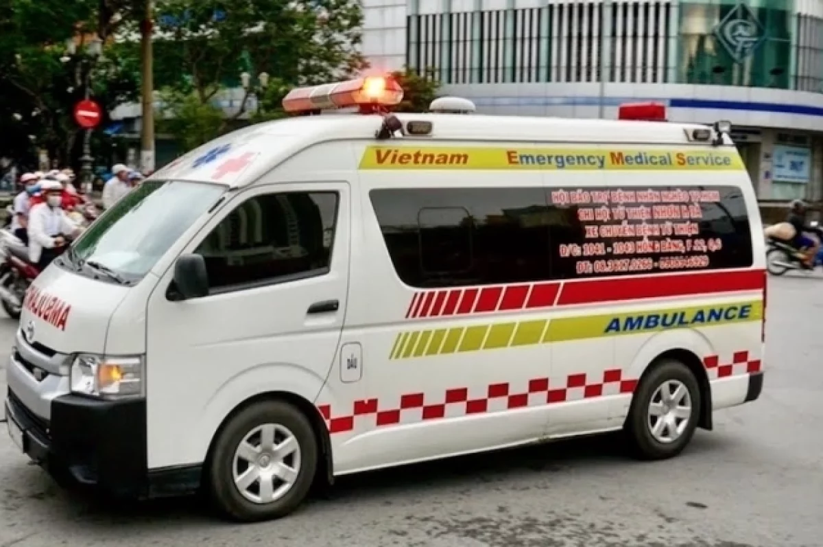 Shot: россиянку жестко избили во Вьетнаме из-за громкого разговора и смеха