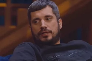 Паша Техник.