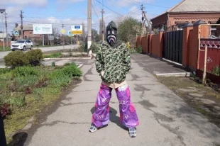 Фото для иллюстрации.