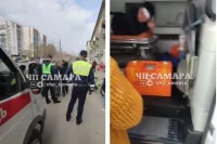 скриншот с видео
