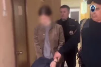 29-летнюю женщину поместят под стражу.