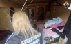 По всей видимости, хозяйственная пристройка.