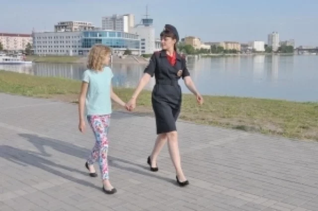 Инспектор должен быть педагогом и психологом.
