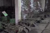 В ходе ведения разведки был обнаружен труднодоступный опорный пункт, мешающий продвижению штурмовых подразделений группировки.