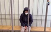 Избрание меры пресечения началось примерно в 11:30 в Центральном районном суде Красноярска.