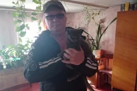 Казалось бы, обычные кошки и коты — Люська, Машка, Черныш, Глашка, Васек, Малышка, Бублик, Зая. А для Сергея с Ольгой — это смысл жизни.