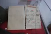 Пётр Ильичёв из Нижнеомского района в 1945 году, будучи рулевым на сторожевом катере, закрыл собой амбразуру вражеского дзота во время боя на острове Шумшу. Посмертно удостоен звания Героя.