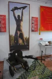Организаторы выставки призывают жителей города посетить экспозицию семьями для передачи памяти о героях будущим поколениям.