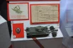 Министр культуры Омской области Юрий Преснов-Лаванн подчеркнул значимость экспозиции как места сохранения памяти о героях.