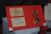 Выставка станет началом серии мероприятий, посвященных празднованию юбилея Великой Победы.