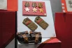 Дмитрий Карбышев - омский генерал, попавший в плен в 1941 году. Прошёл все ужасы фашистских концлагерей и погиб в феврале 1945 года, проявив несгибаемую стойкость духа.