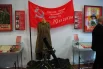 Анонсировано открытие новой экспозиции в Парке Победы на Левом берегу – Парка Патриот с военной техникой и интерактивными комплексами.