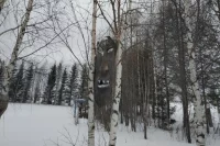 Полуязычникам нужны были образы понятные — скульптурные, объёмные, ближе к идолам.