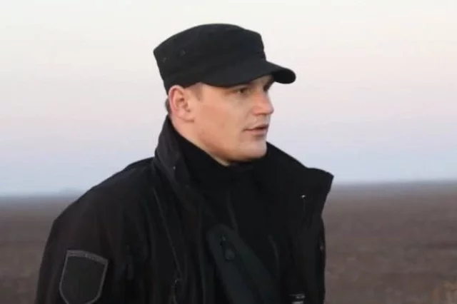 Василь Малкович участвовал еще в АТО.