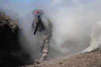 Штурмовики ВС РФ. 