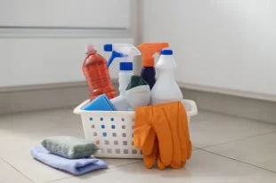 Женщину госпитализировали