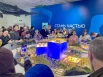 На основе этой выставки власти планируют открыть филиал нацпроекта и создать новый музейный центр достижений Красноярского края.