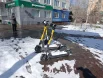 Существует риск повторения снегопадов в ближайшее время из-за прохождения холодного атмосферного фронта.