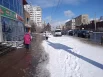 Температура воздуха резко опустилась до -2°C, что значительно ниже климатической нормы для апреля.