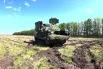 В ходе боевого дежурства расчет комплекса «ТОР-М» обнаружил и уничтожил разведывательный беспилотник «Валькирия».