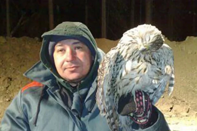 Виталию Почанкину было 42 года. 