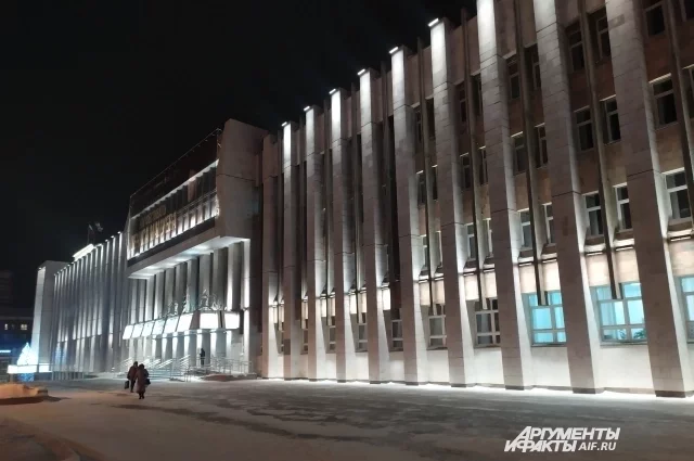 В обстоятельствах потасовки в министерстве культуры Прикамья разбирался суд