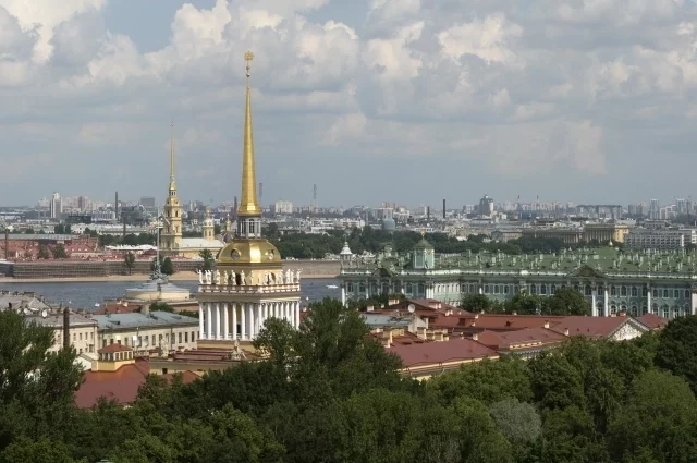 Исторический центр города на Неве стал в 1990 году первым объектом из нашей страны, включённым в Список всемирного наследия ЮНЕСКО.