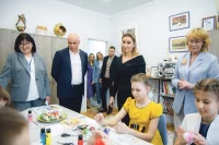 Рабочая поездка детского омбудсмена в Липецкую область проходит в рамках Всероссийской инспекции системы профилактики социального сиротства.