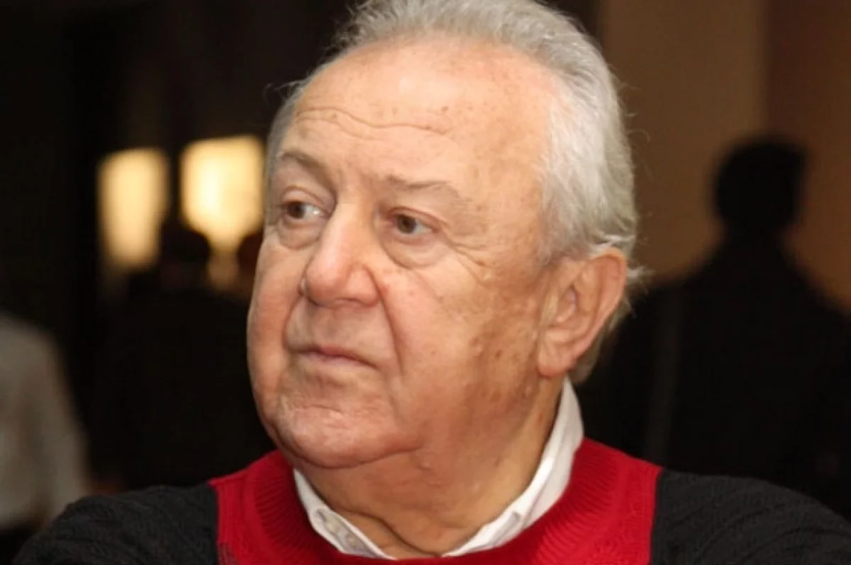 Юрист Хаминский рассказал, кто получит многомиллионное наследство Церетели