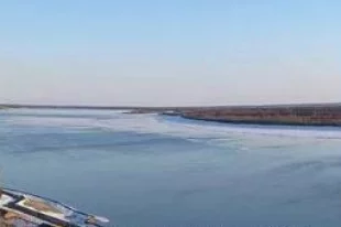 Специалисты мониторят уровень воды каждые сутки.
