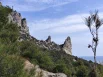 Зубцы Караул-Оба.