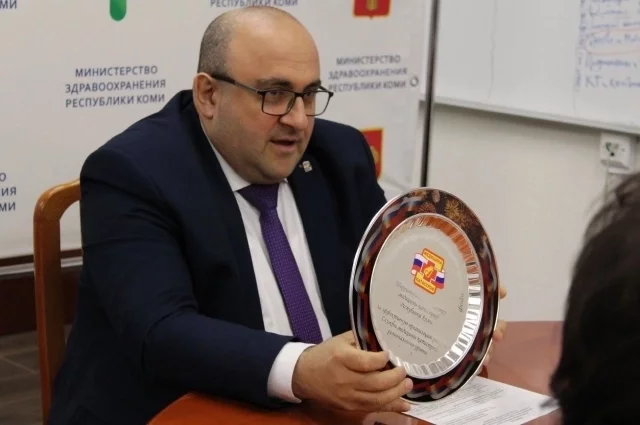 Ваграм Даллакян не признал свою вину. 