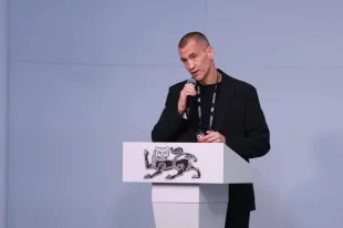 Андрей Трубецкой поделился опытом Сургутского района по созданию эффективной системы мотивации.