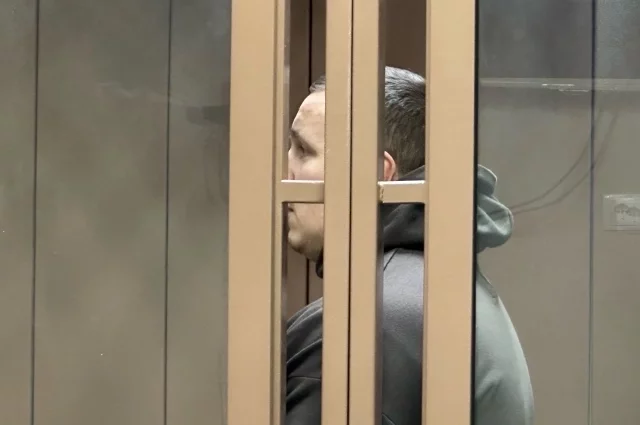 Мужчину наказали пятилетним сроком. 
