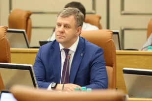 Дмитрий Власов.