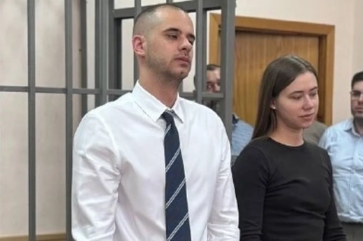 Суд продлил домашний арест блогеру Митрошиной до 24 июня