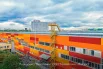 Более 25 тысяч квадратных метров выделено под высокотехнологичные производственные линии.