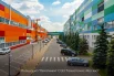 Площадь производственного комплекса составляет 34 тысячи квадратных метров.