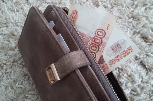 Семьи, получающие выплаты на детей в начале месяца, могут рассчитывать на досрочное начисление — до 30 апреля.