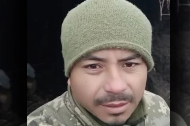 Уилман Эдисон Тукеррес Эспана.