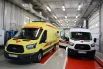 Флагманский центр предназначен для оказания экстренной медицинской помощи.