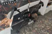 На экспозиции размещена сбитая летательная техника из зоны СВО.