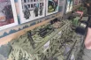Оборудование для обнаружения противотанковых и противопехотных мин, поиска взрывоопасных предметов.