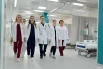 Всего в Москве построили 6 новых флагманских центров.