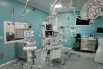 Передовое оснащение позволяет сократить время и улучшить качество и результаты оказываемой медицинской помощи.