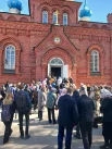 Все до последнего надеялись, что он выкарабкается 