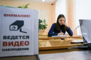 Ваше спокойствие поможет ребенку справляться с эмоциями.